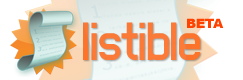 listible logo