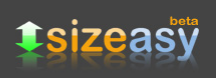 sizeasy logo