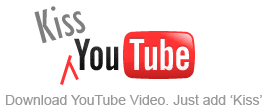 kissyoutube