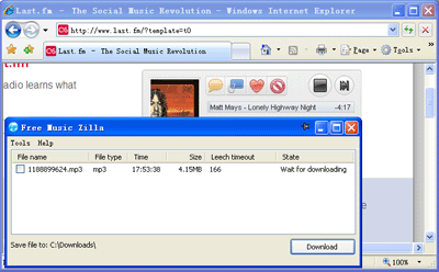freemusiczilla