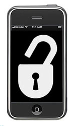 iphone unlock
