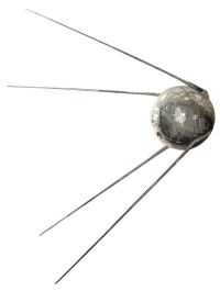 sputnik t