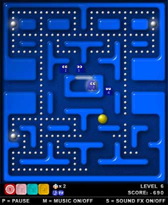 antipacman
