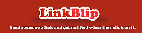linkblip logo