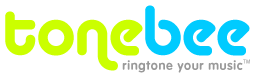 logo tonebee