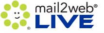 m2wLive logo