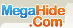 megahide logo