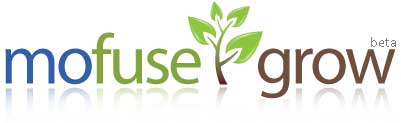 Mofusegrow logo