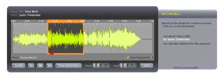 tonebee editor