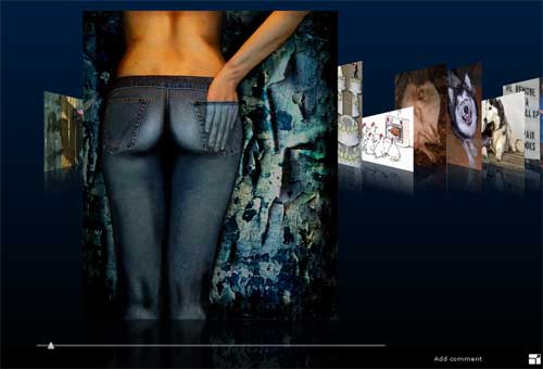 guckn screen