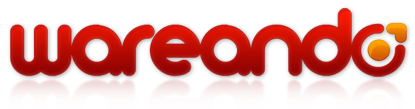 wareando logo