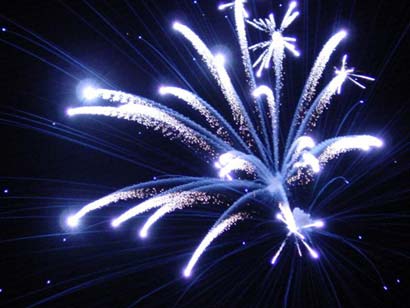 firework