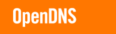 OpenDNS logo