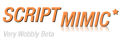 scriptmimic logo