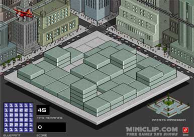 stackopolis