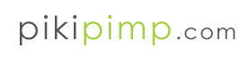 pikipimp logo