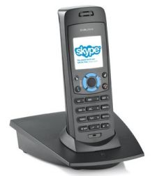 dualphone skype