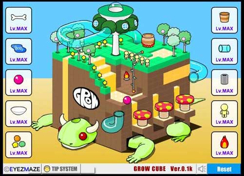 growcube