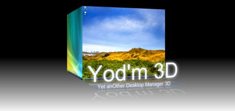 yodm3Dlogo