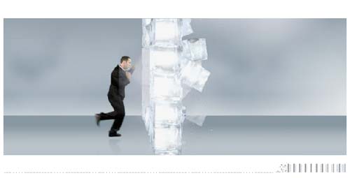 ice breaker game