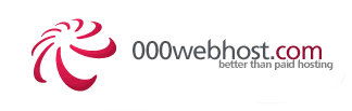 00webhost logo