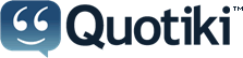 quotiki logo