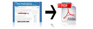 web2pdf