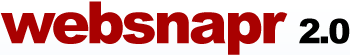 websnap logo